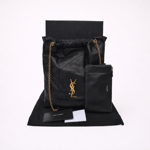 [S급] 생로랑 제이미 포숑백 판매합니다!!!