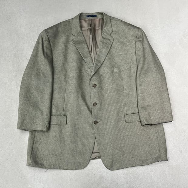 랄프로렌 미니멀 블레이저 s09543