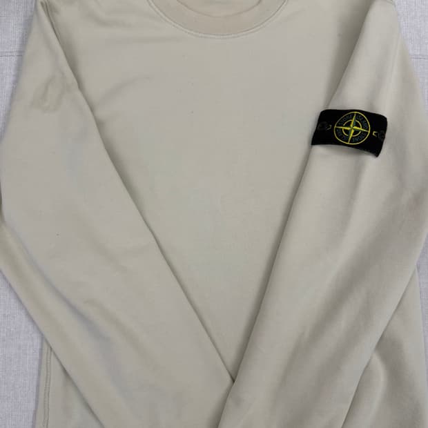 스톤 맨투맨 급처 