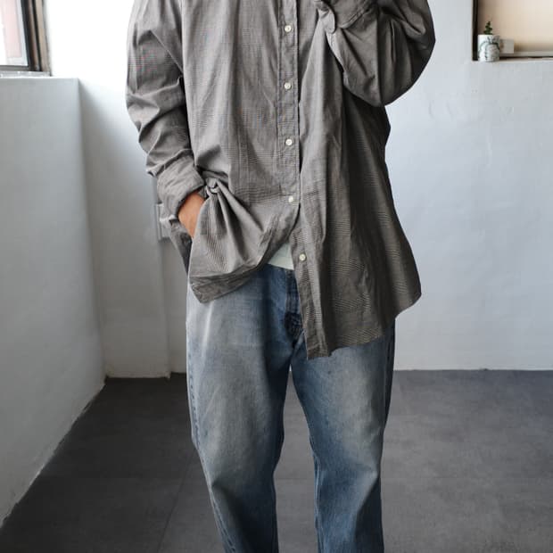 폴로 글렌 셔츠 