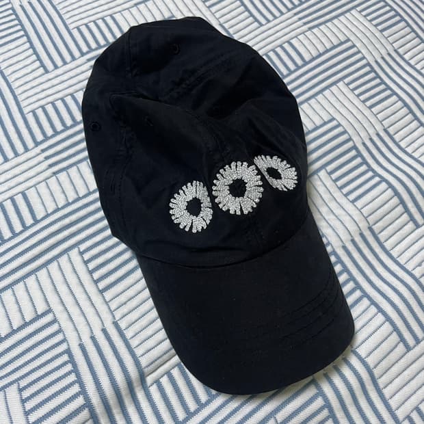 999휴머니티 볼캡