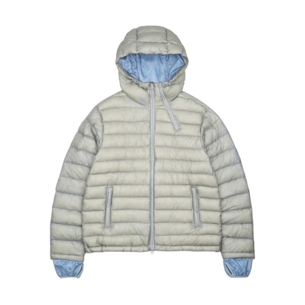 [3] 25fw 산산기어 경량패딩 SUFFIX PUFFER JACKET