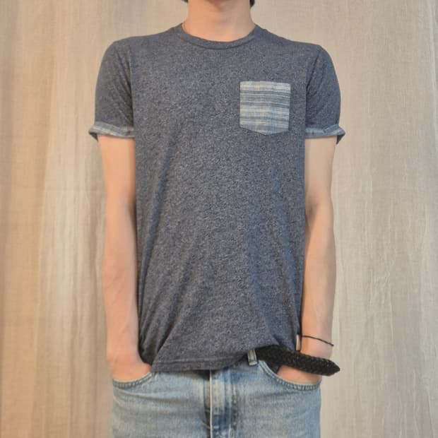 Hollister T-shirt
