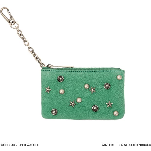 마지셔우드 지갑