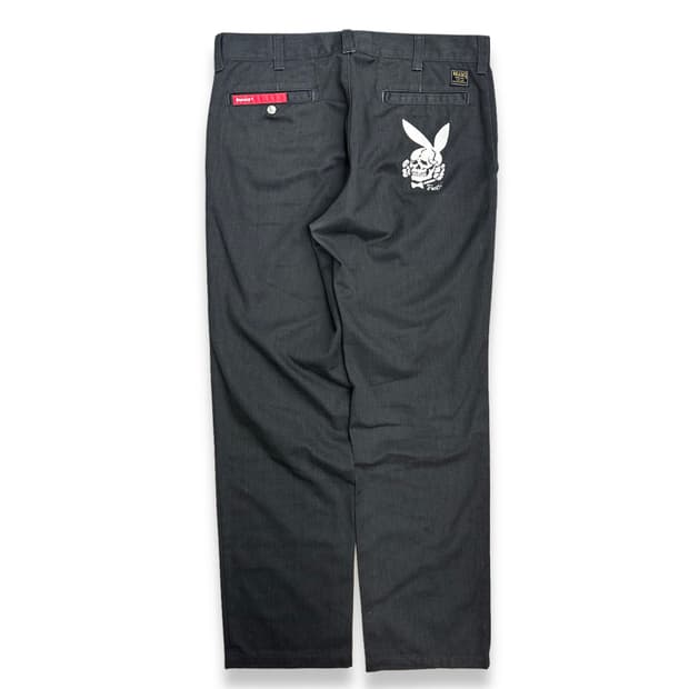 10s FUCT x Beams 워크팬츠 34