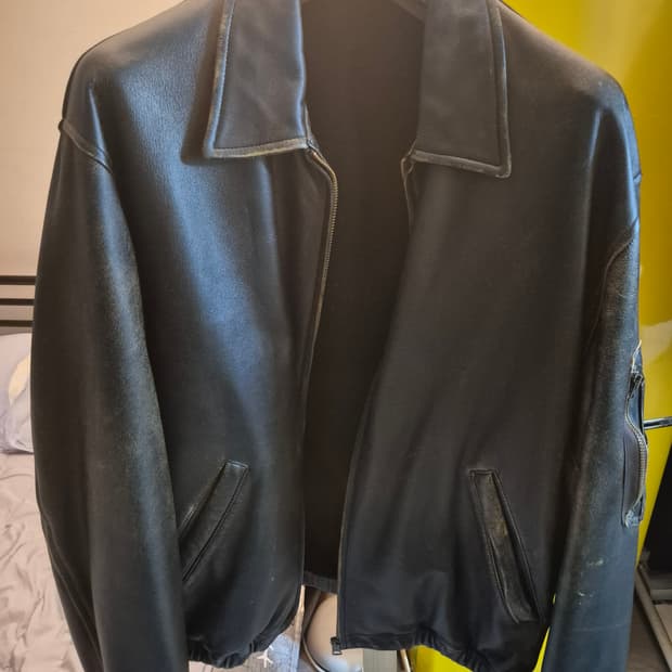 코모리 램스킨레더 4사이즈