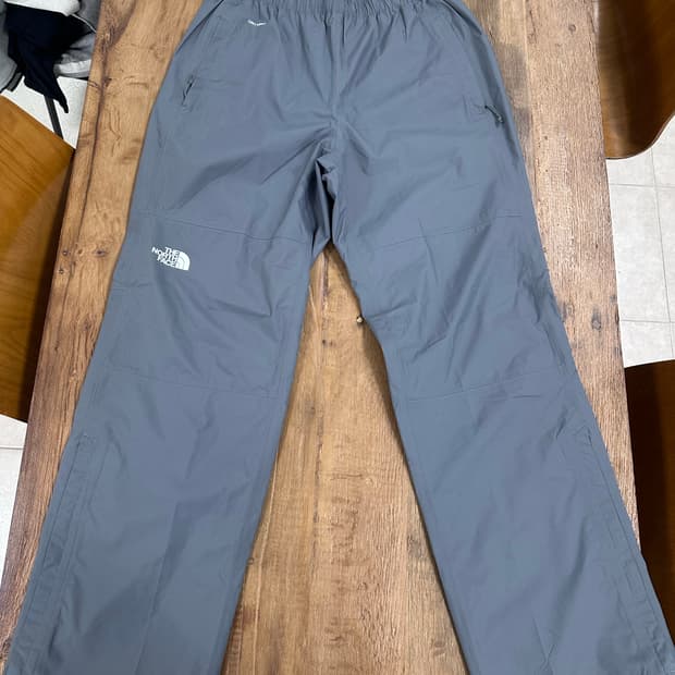 노스페이스 해외판 나일론 팬츠 M(32-34)