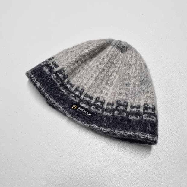 USA NORTHCAPE 비니 - OS