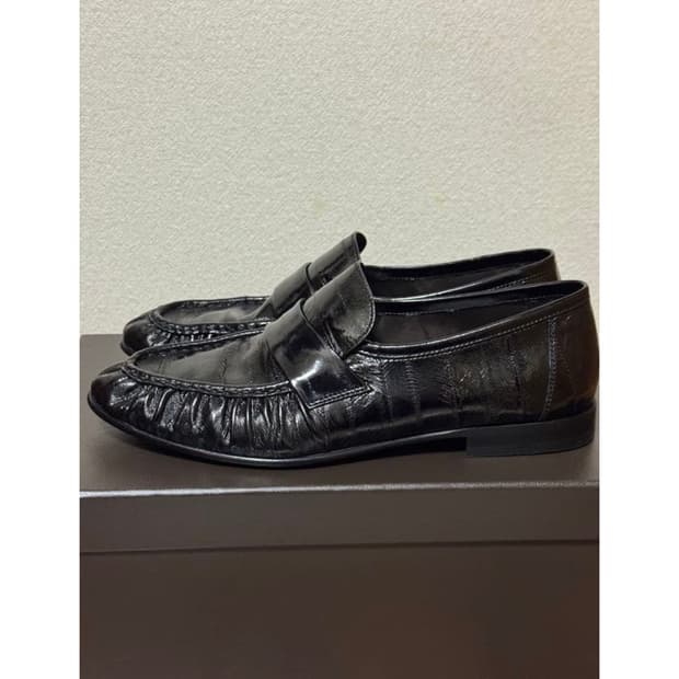 Eel Soft Loafer