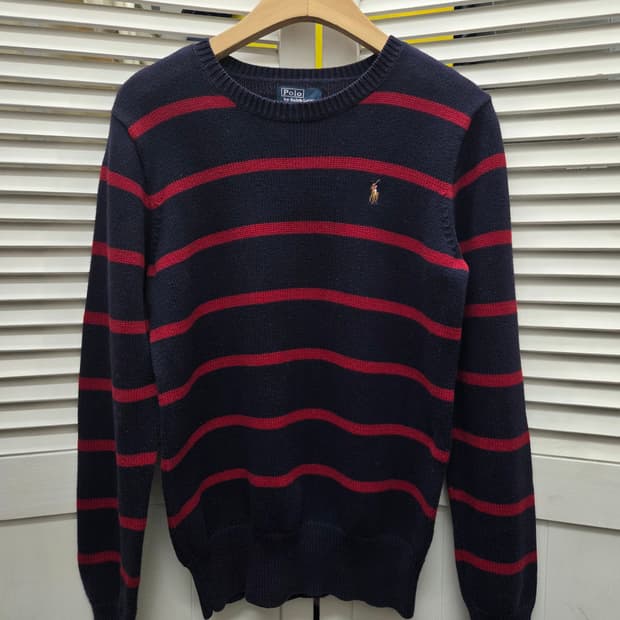 폴로 랄프로렌 니트 스웨터