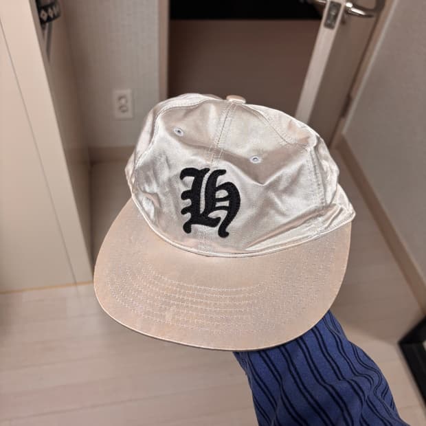 헤리티지플로스 캡