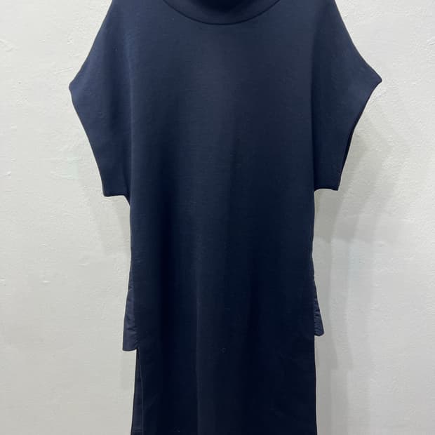 정품) COS 코스 여성 언발 원피스 S