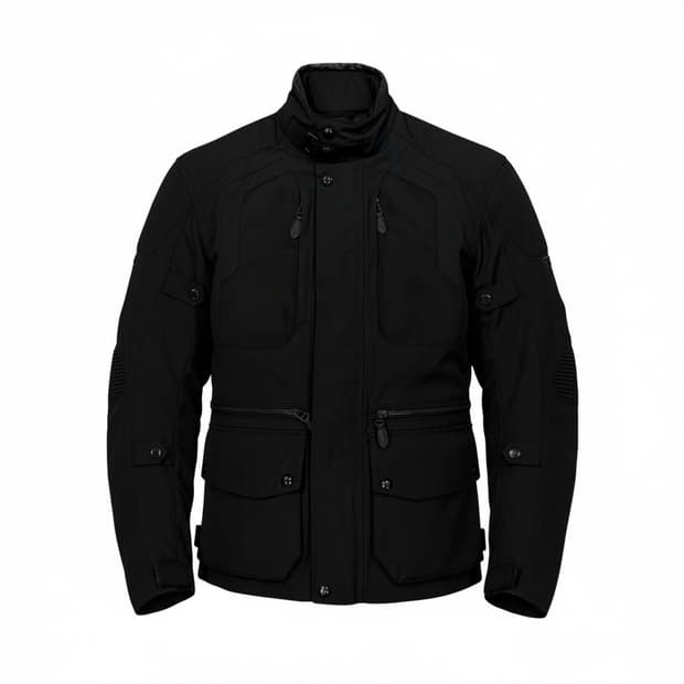 폴로 랄프로렌 모터사이클 자켓