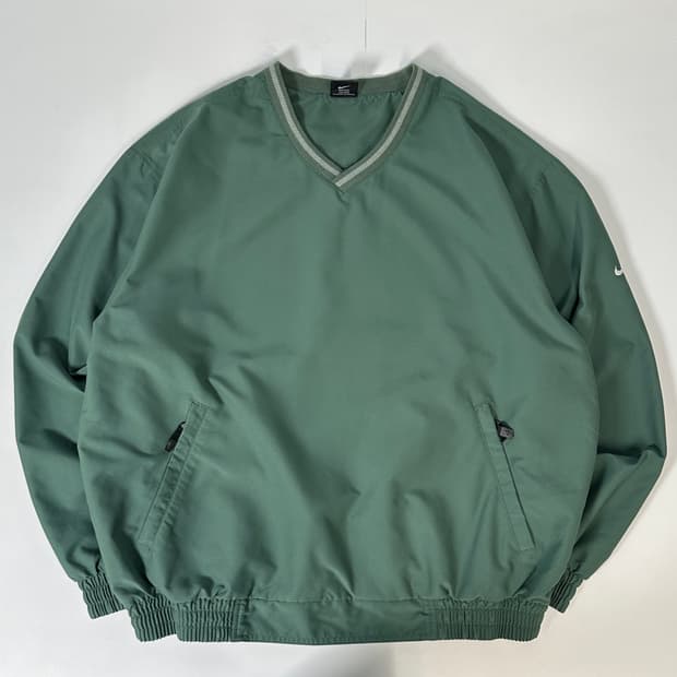 Nike 90s 소프트쉘 웜업 