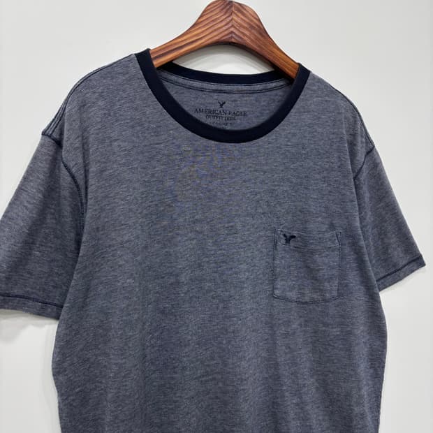 American Eagle 아메리칸이글 반팔티셔츠 