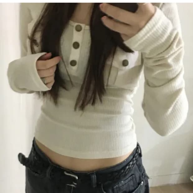 이즈이즈 나의나인 cancel snap T