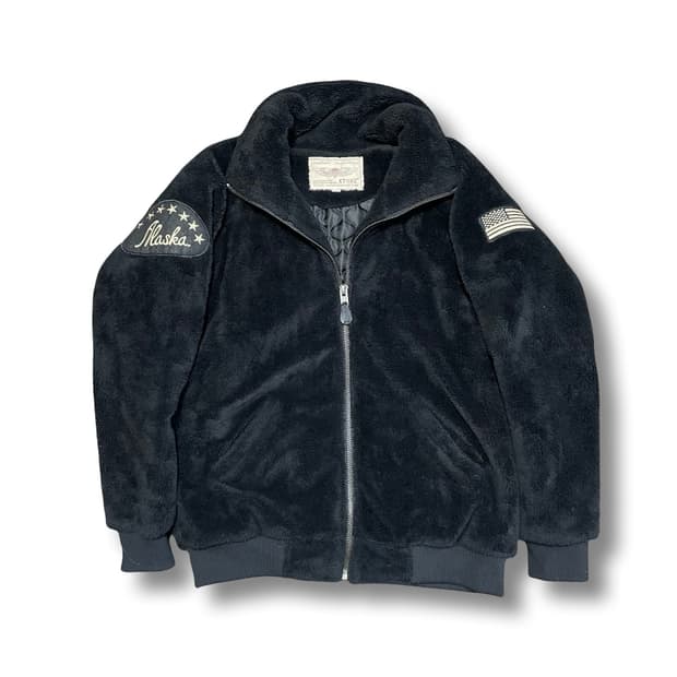 [M] 엑스톤즈 대장 퍼자켓