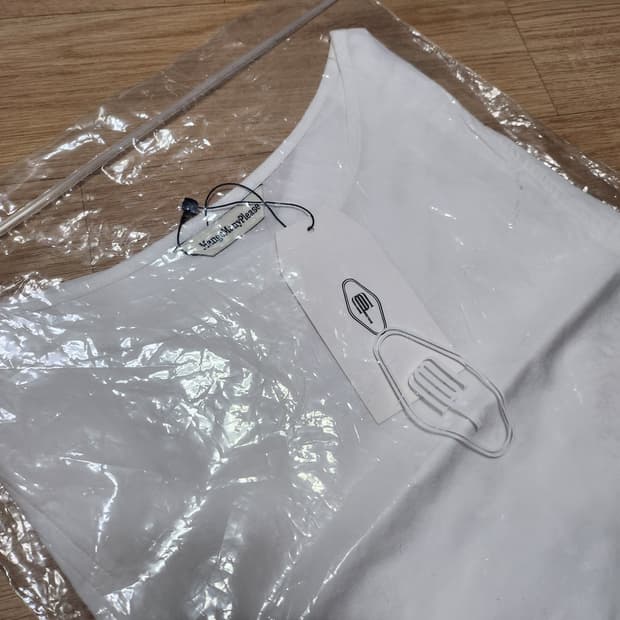 (새상품) 망고매니플리즈 뮤즈 블라우스