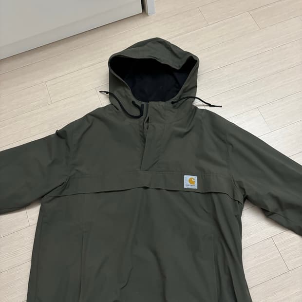 칼하트아노락 XL