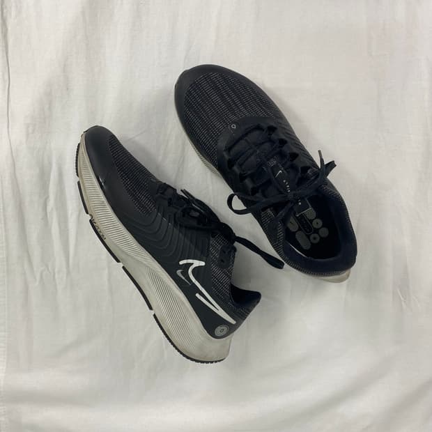 나이키 에어 줌 페가수스 38 쉴드 러닝화 270