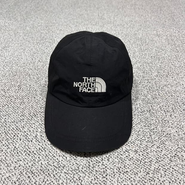 노스페이스 캡