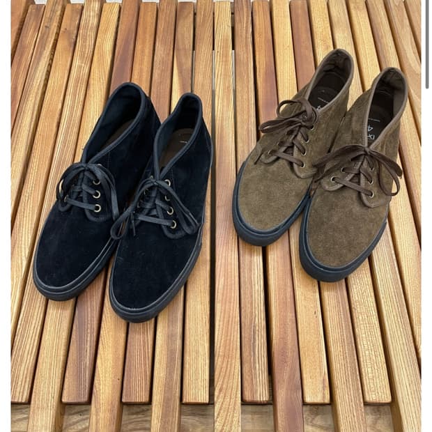 Dre projet 드레프로젝트 cs-shoes 2컬러 4사이즈