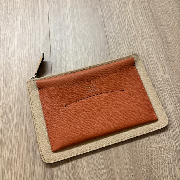 모이나 카드지갑