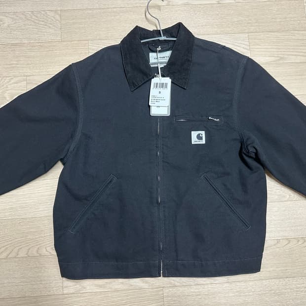 carhartt WIP W’OG Detroit Jacket 