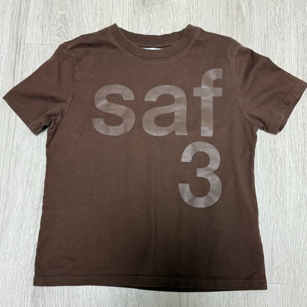 사파리스팟 반팔