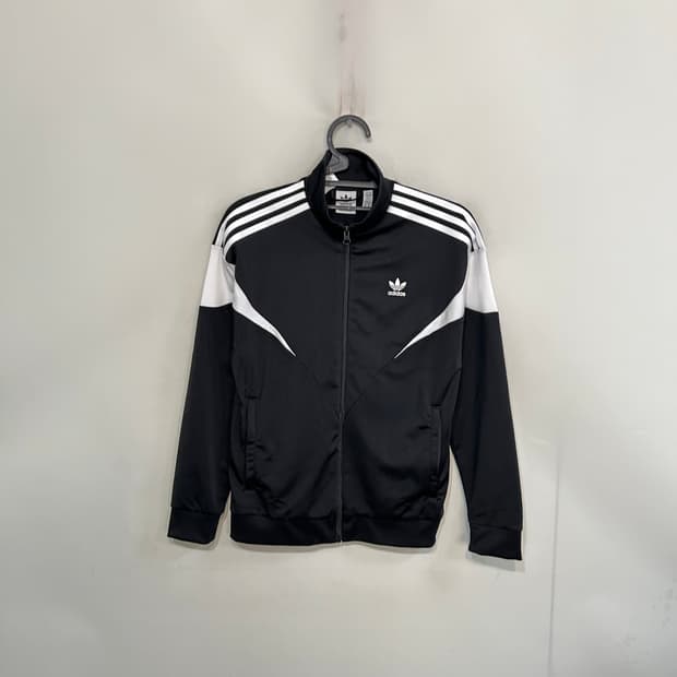 아디다스 키즈 져지 집업 150