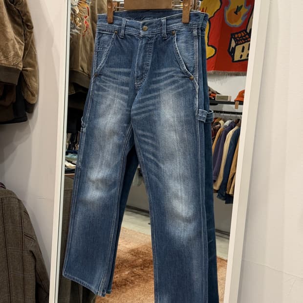 Oshkosh 오시코시 카펜터 데님 워크 팬츠 (28inch)