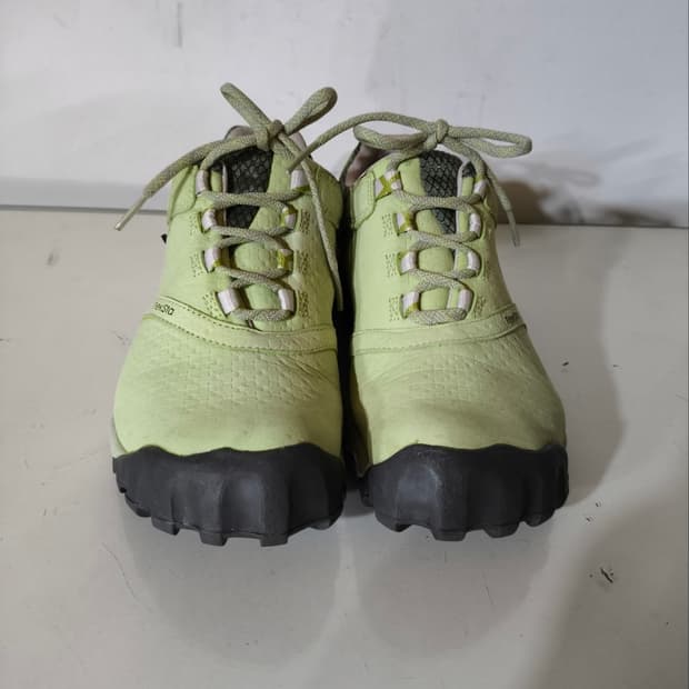 235mm 트랙스타 고어텍스 등산화 town gtx