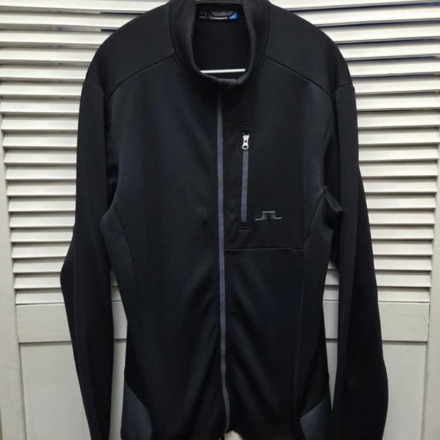 제이린드버그 골프 져지 자켓