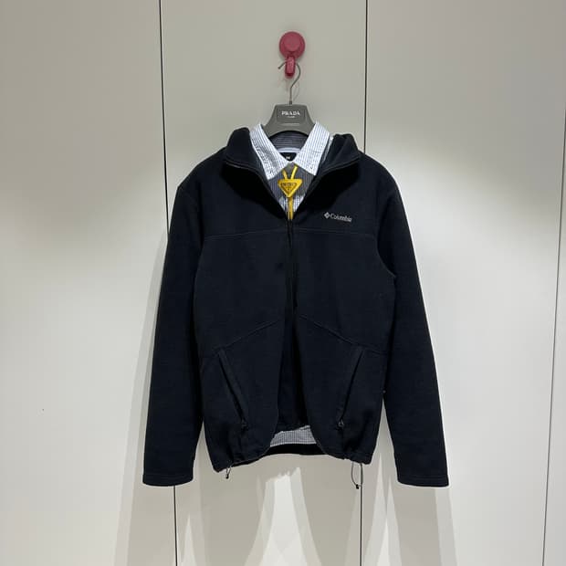 컬럼비아 후리스