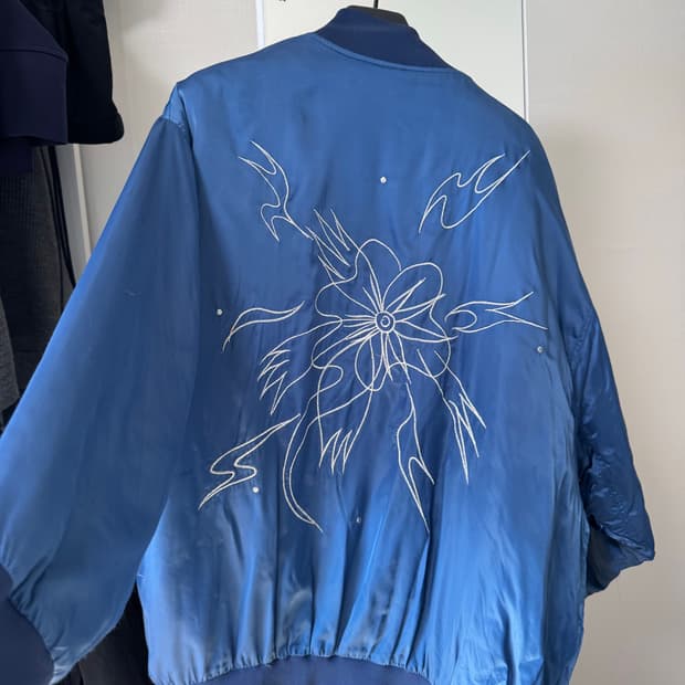 미스치프 봄버 S