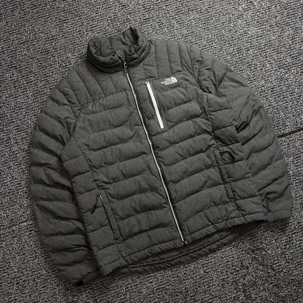 노스페이스 700 PRO 경량 다운 점퍼 2310