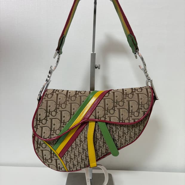 디올 라스타 새들백 [예약중]