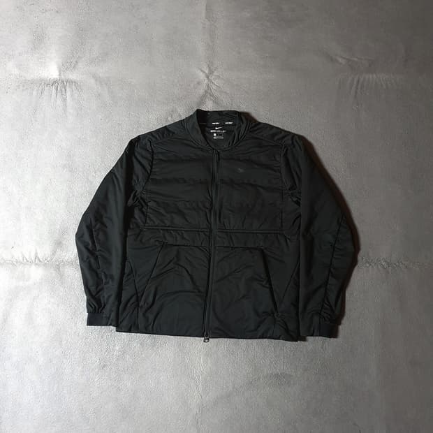 나이키 에어로로프트 자켓 XL 105 블랙
