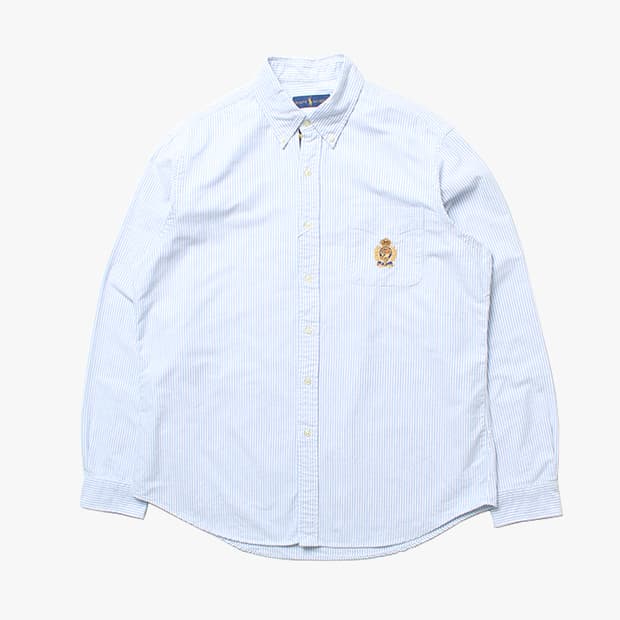  POLO "Stripe Shirts"
