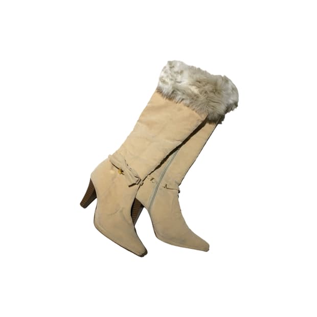 리즈리사 라떼갸루 부츠