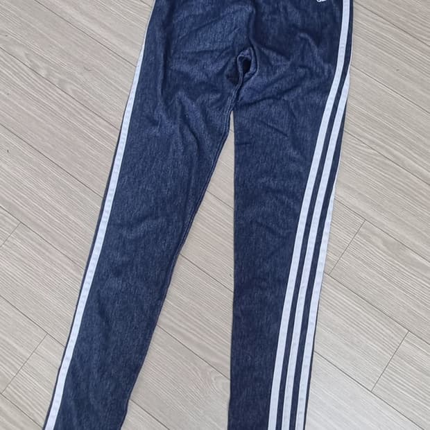 아디다스 레깅스(실측)