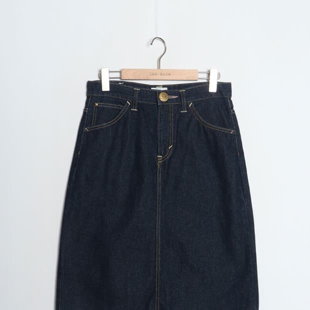 Lee x earth music&ecoloby Denim (27~28)