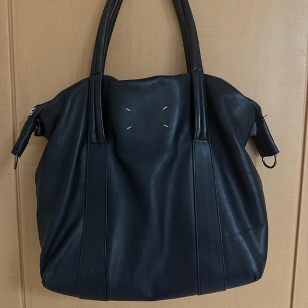 martin margiela sailor bag  2015