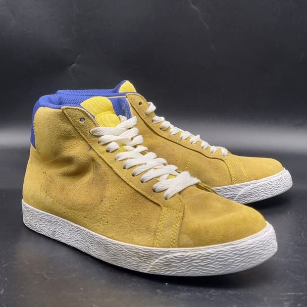 나이키 sb 줌 블레이져 남성미드 260