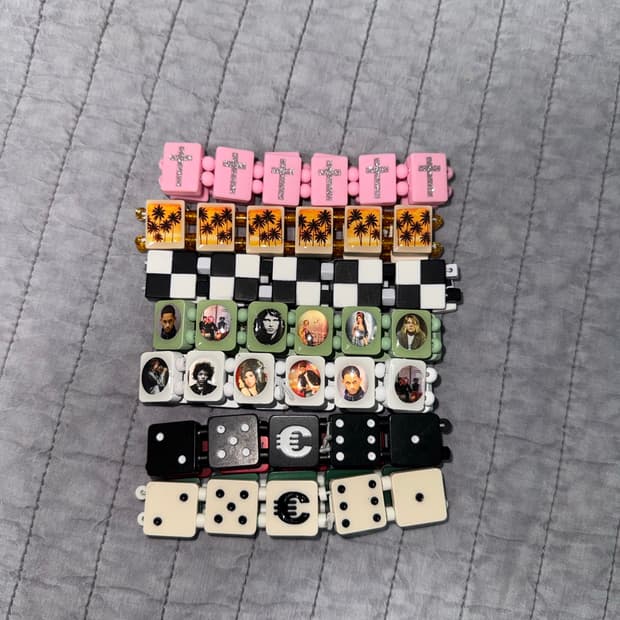 바조 bazo 1199 bracelet
