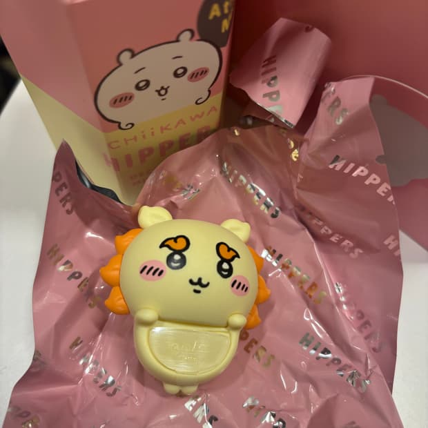 치이카와 히퍼 시시