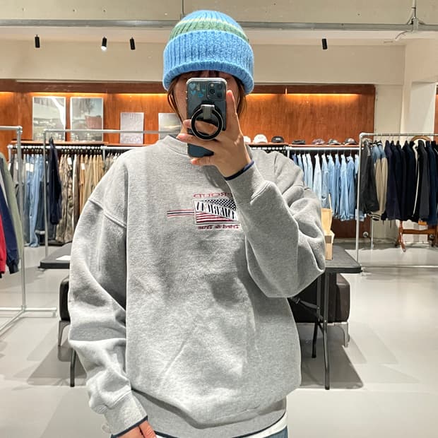 Vintage america sweat shirt