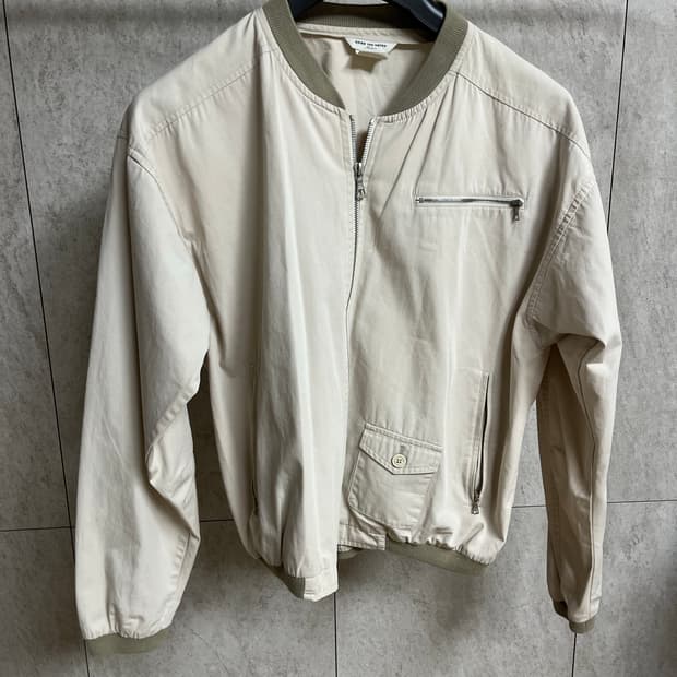 드리스 반 노튼 자켓