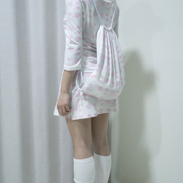 카나제이 하트 짐색