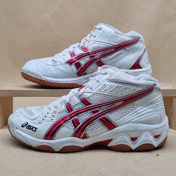 아식스 로테서파스 남성 인도어화 270